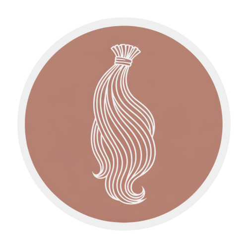 100% Real Human Hair