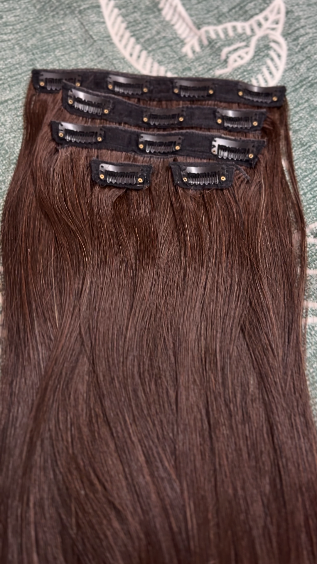 5 clip in extensions