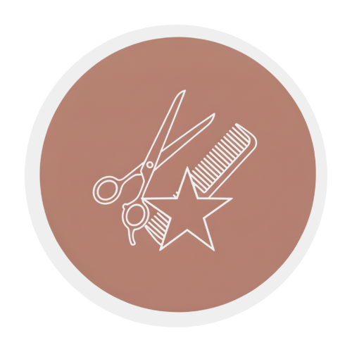 Trusted by Professional Hairstylists